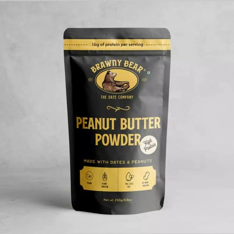 Protein Power Bundle - Protein Super Foods