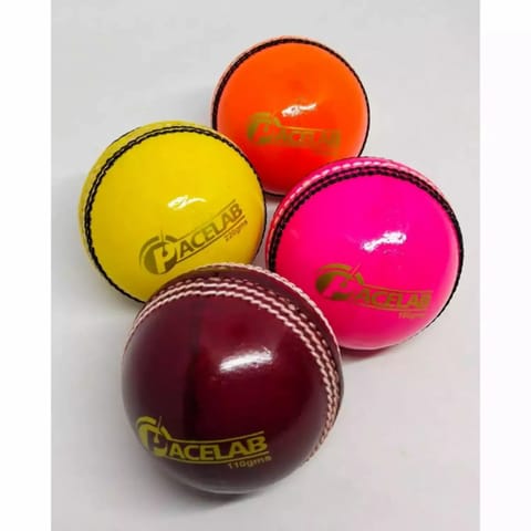 Sporting Tools Pacelabs Balls Set