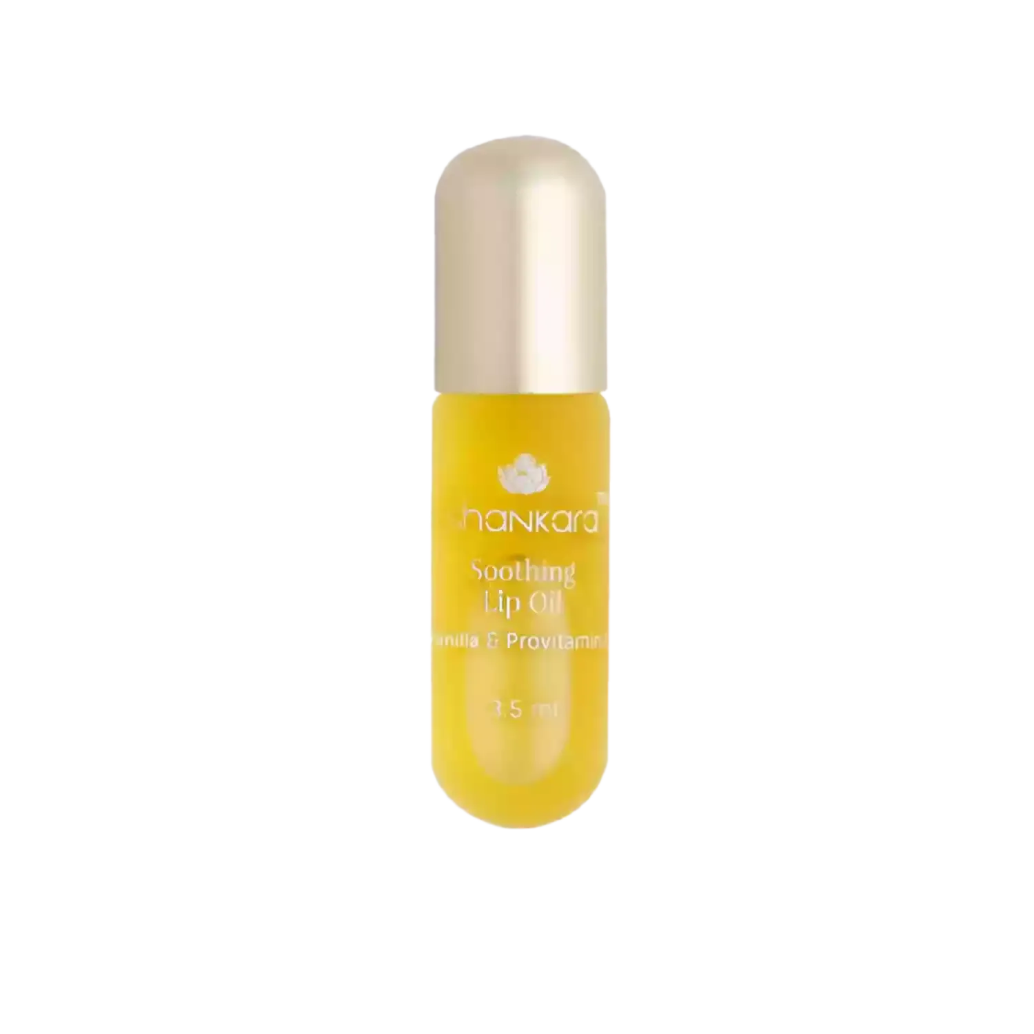 Shankara Soothing Lip Oil (4 ml)