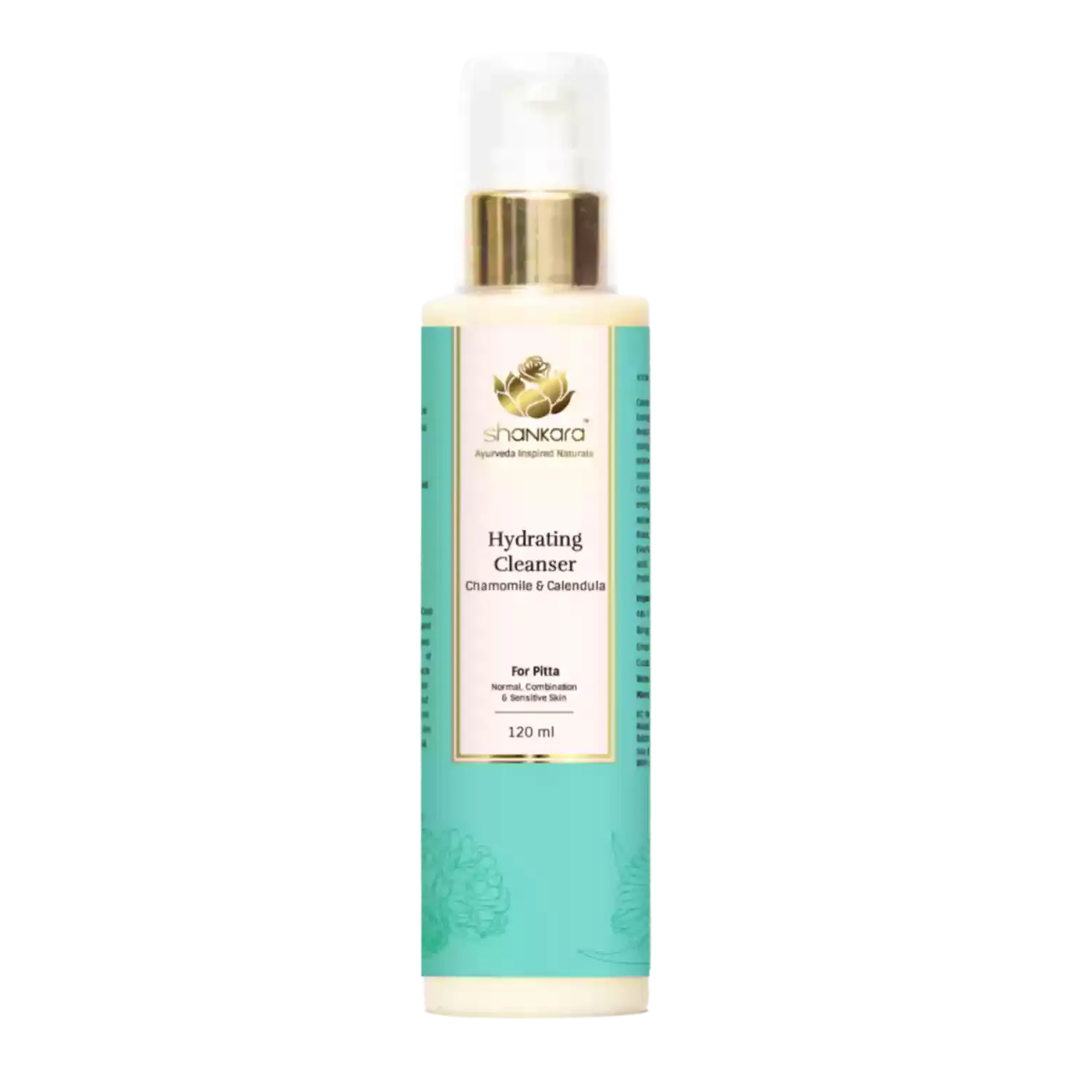 Shankara Hydrating Cleanser Fine Line 120ml