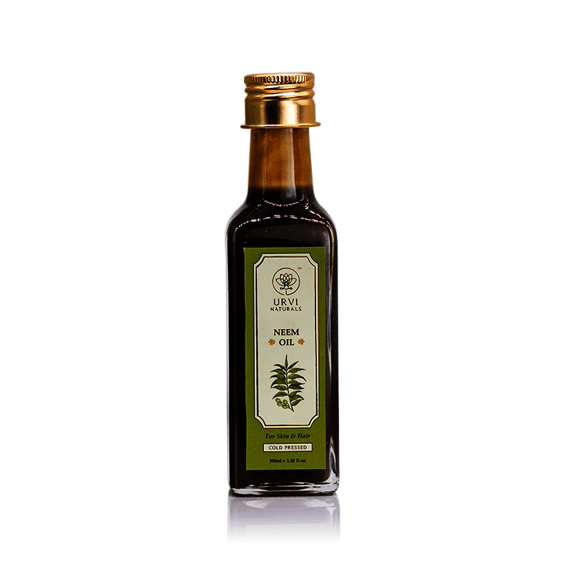 Urvi Naturals Neem Oil