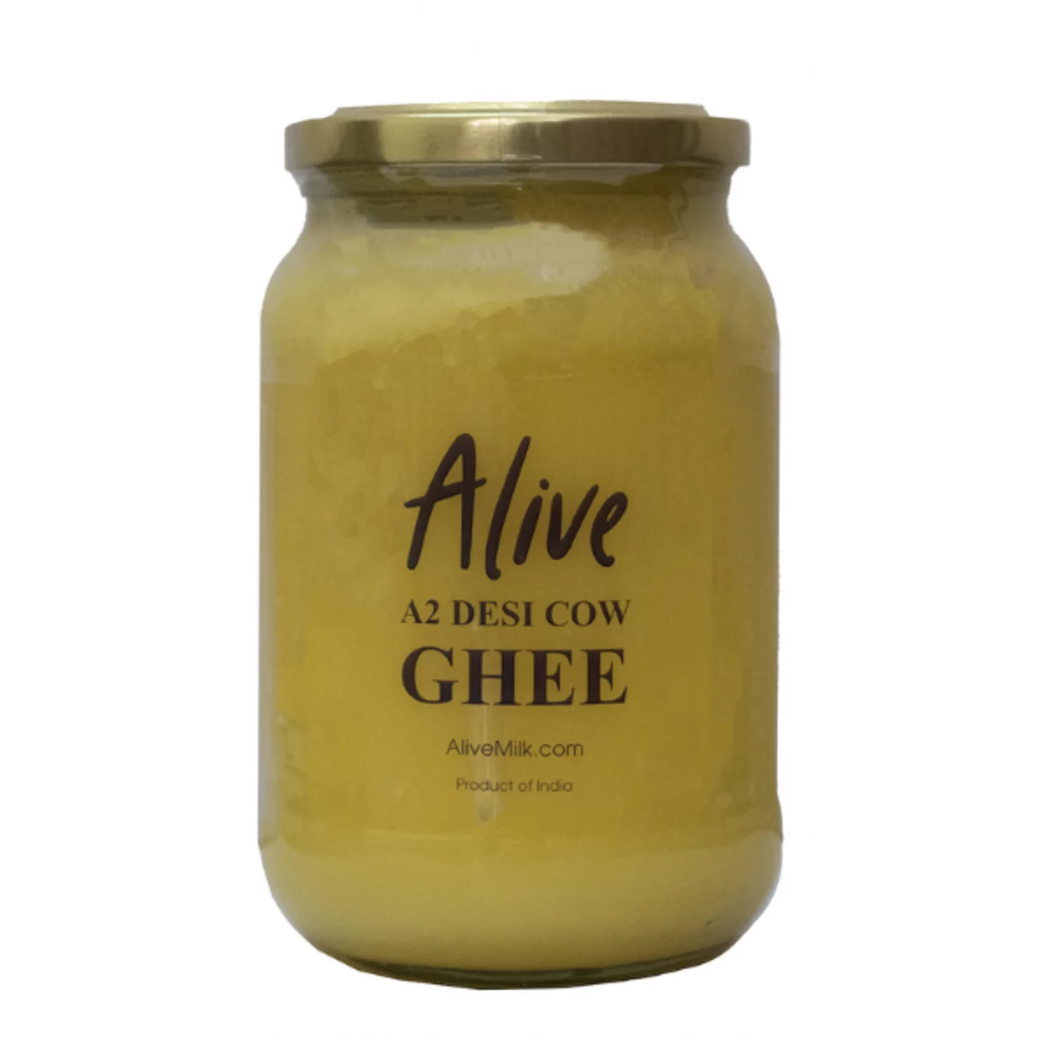 Alive Ghee 500 ML