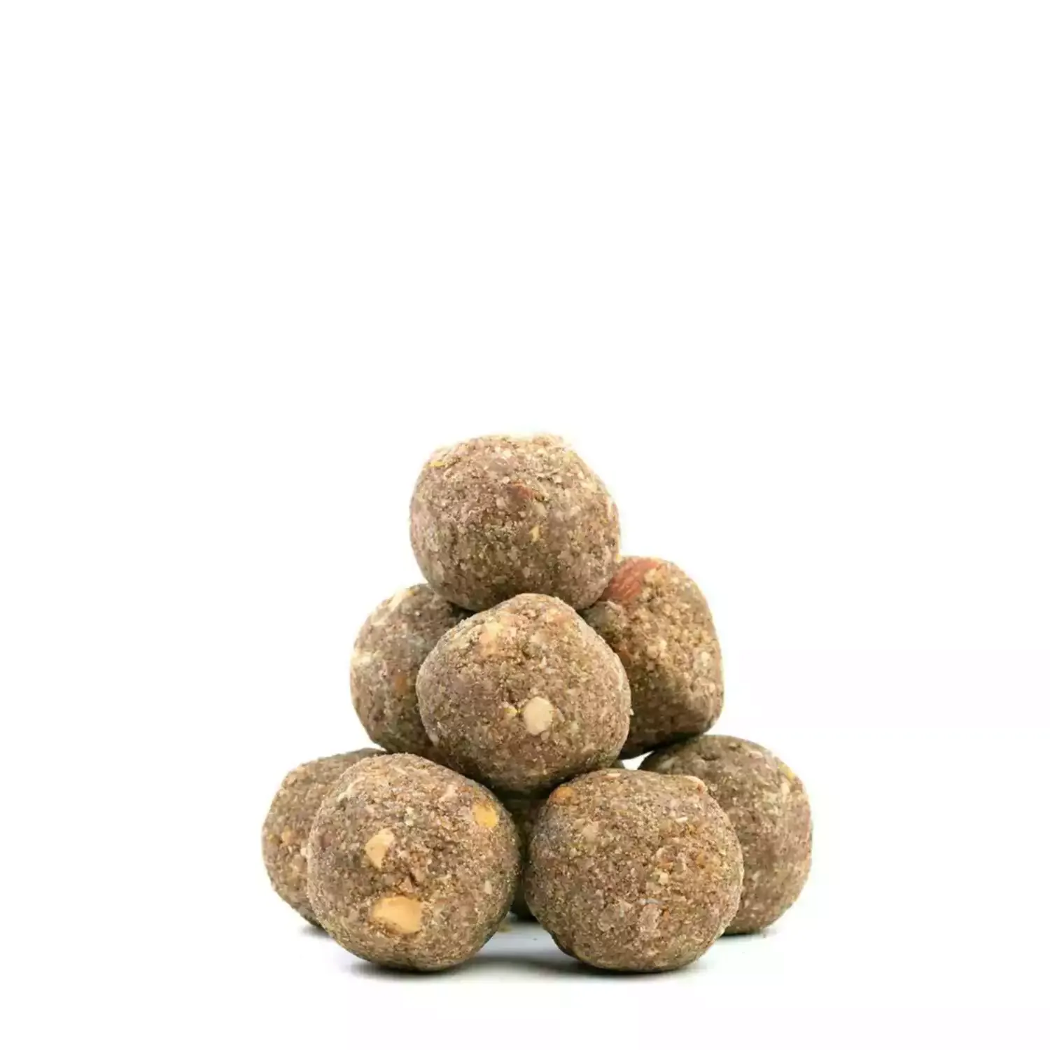 Organic Gyaan Ragi Oats Ladoo 250g