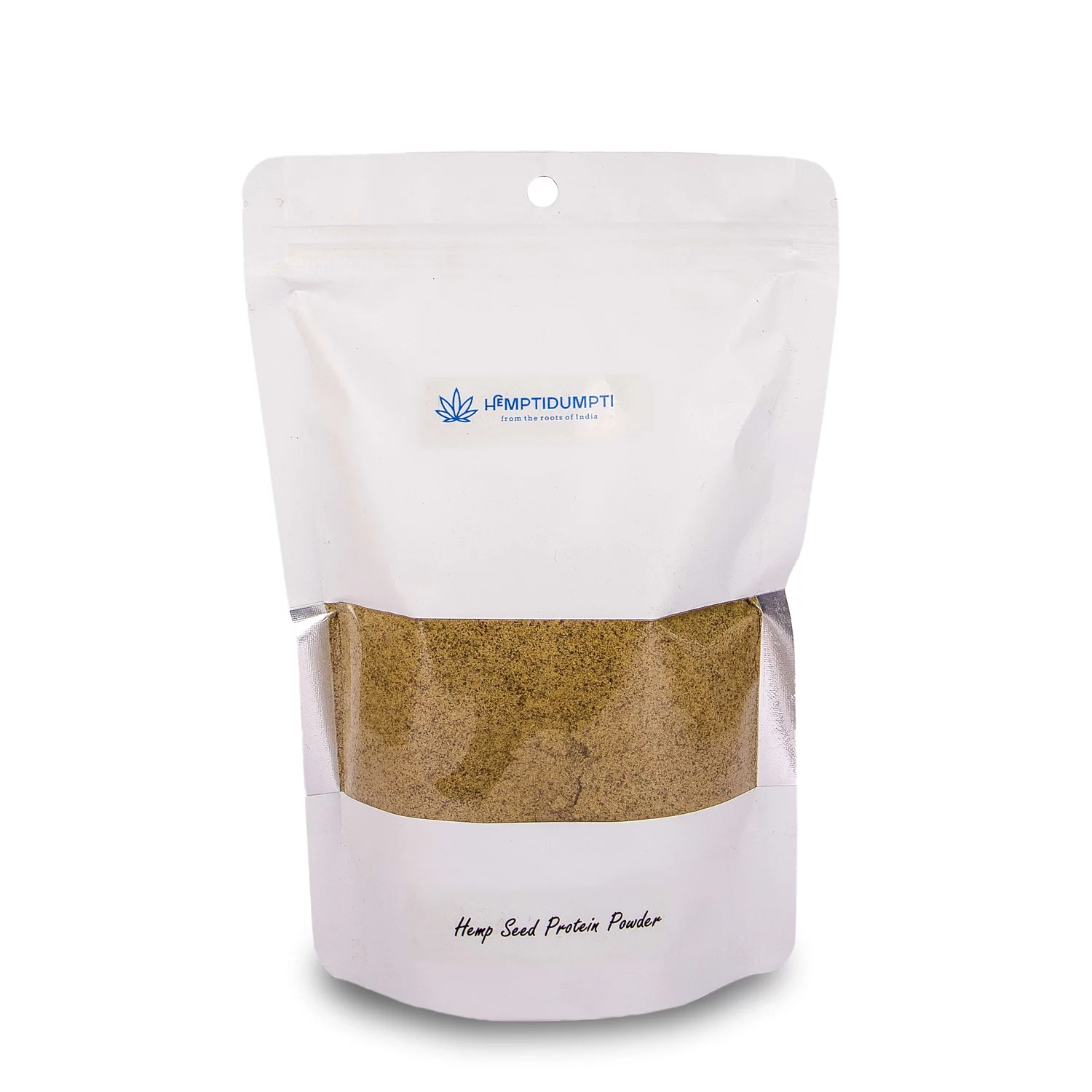 Hemptidumpti Hemp Seed Protein Powder 400g