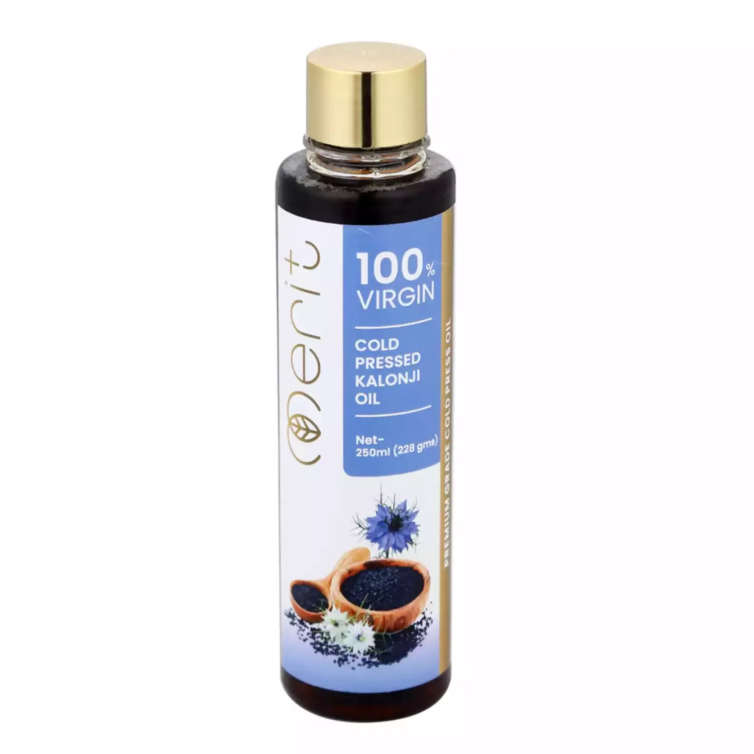 Merit Plus black seed oil 250 ml