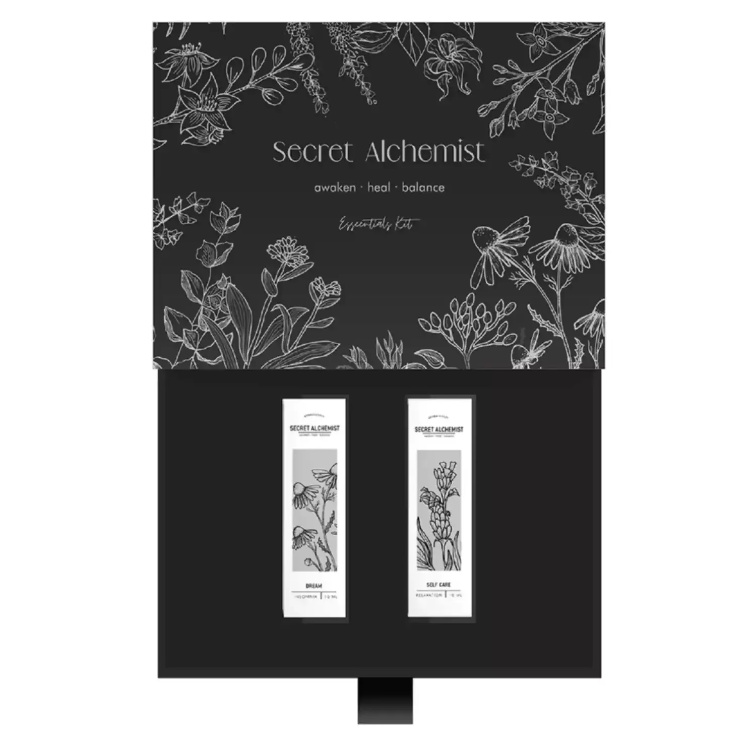 Secret Alchemist Essential Kit (Pack of 2)