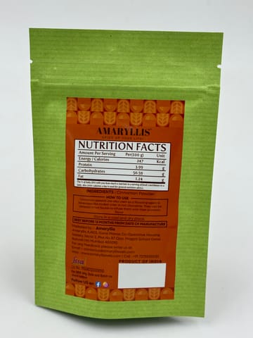 Amaryllis Ceylon Cinnamon Powder (70 gms)