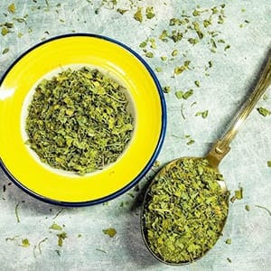 Rasatva Nagaur Kasuri Methi - Dry Fenugreek Leaves (50 gms)