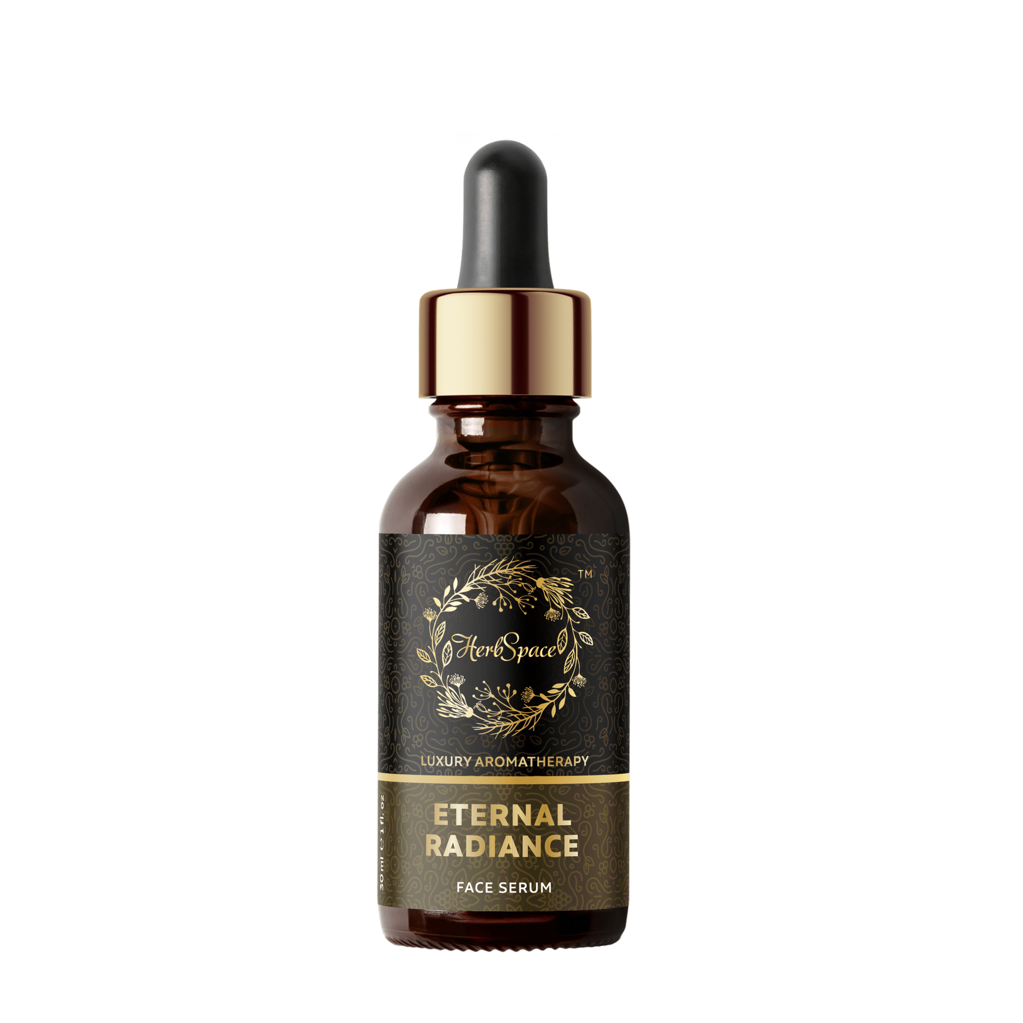 HerbSpace Eternal Radiance - Face Oil (30 gms)
