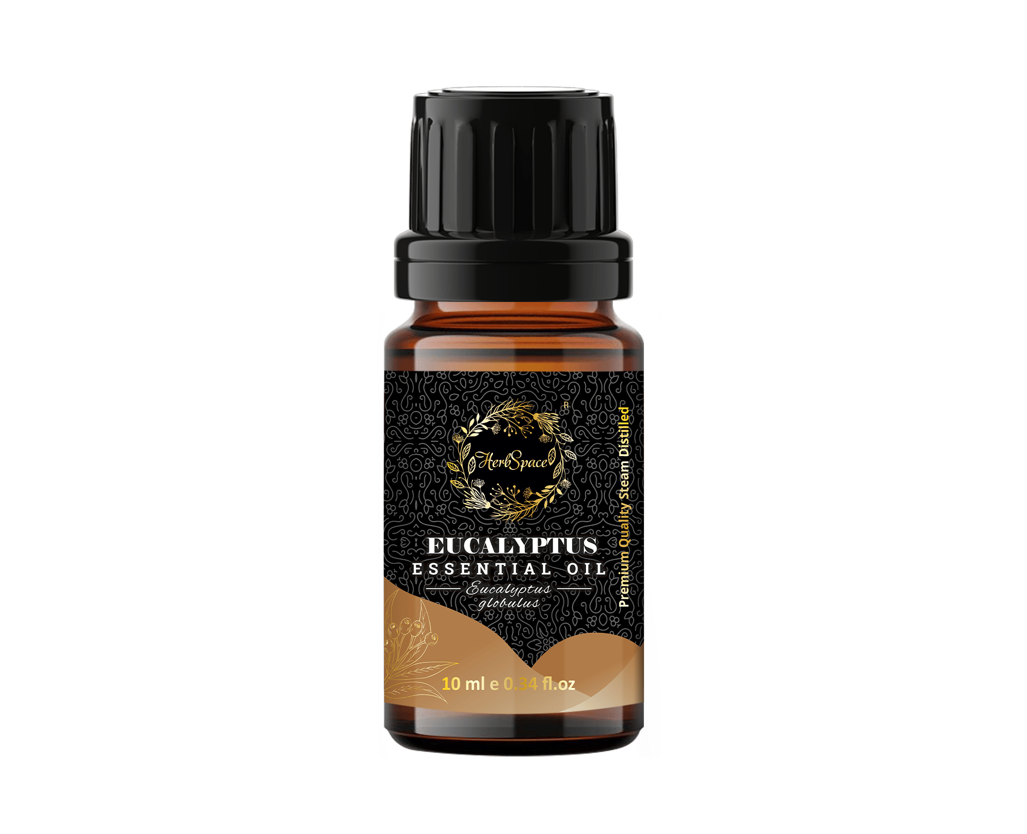 HerbSpace Eucalyptus Essential Oil (10 gms)