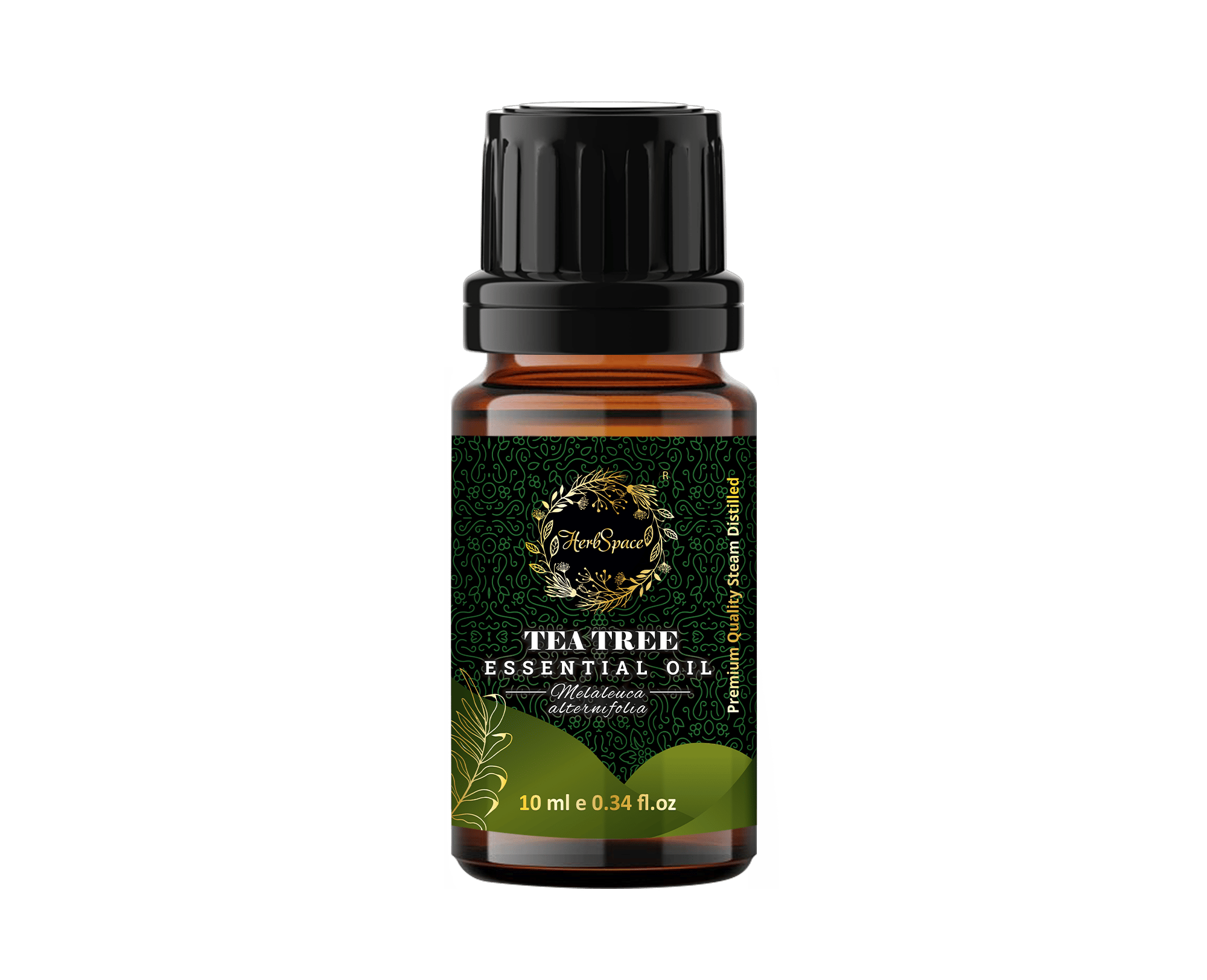 HerbSpace Tea Tree Essential Oil (10 gms)
