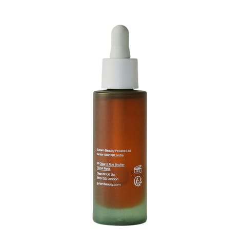 Gunam Multi-Correctional Face Oil 30 ml