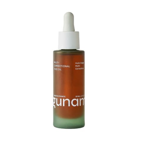 Gunam Multi-Correctional Face Oil 30 ml