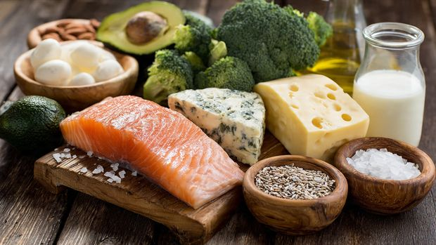 Beyond Calcium: Omega-3 Fatty Acids for Bone Health!