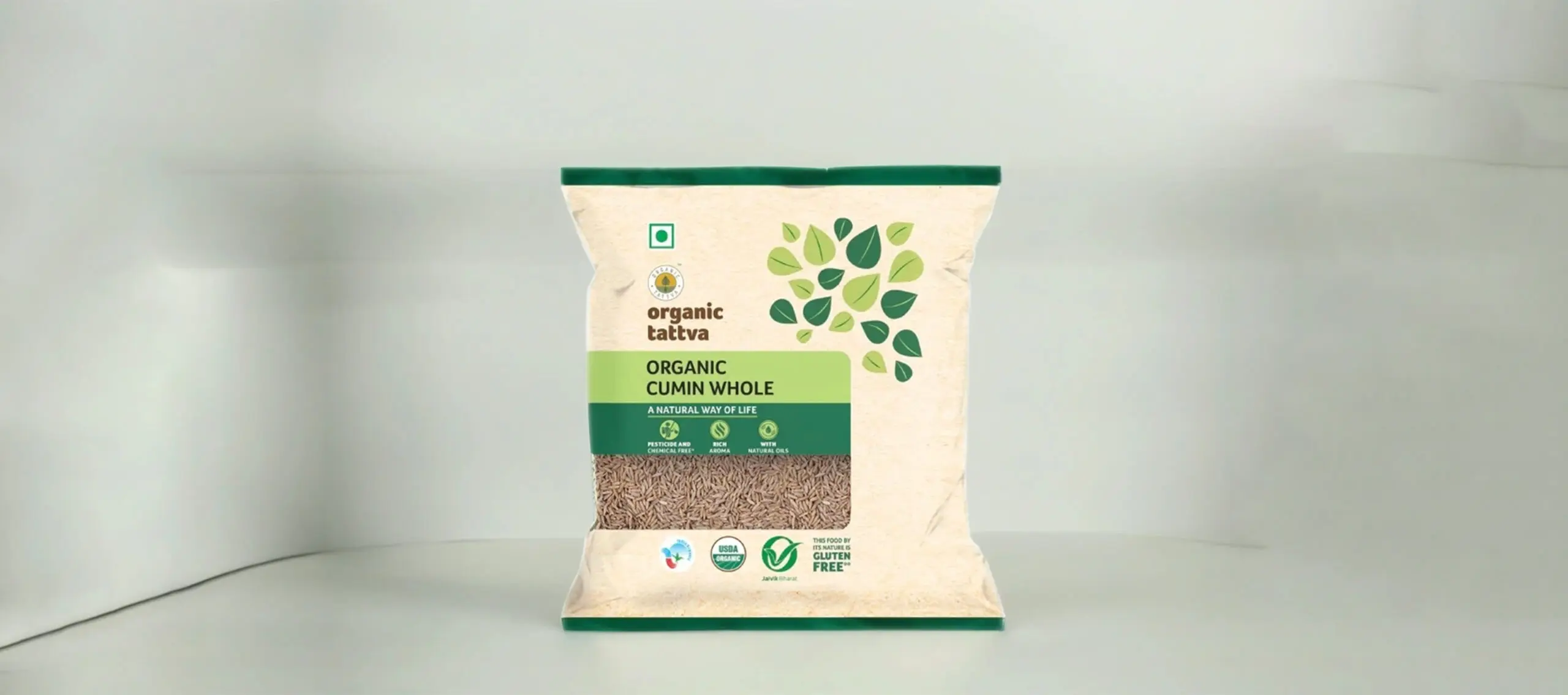 Organic tattva cumin front D scaled 1