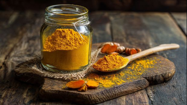 5 Indian Spices and Their Hidden Ayurvedic Health Benefits