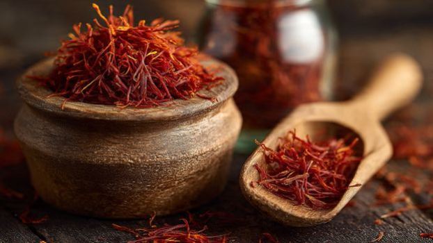 5 Indian Spices and Their Hidden Ayurvedic Health Benefits