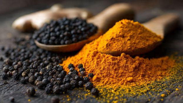 6 Spice Duo Health Benefits: Powerful Ways to Boost Wellness