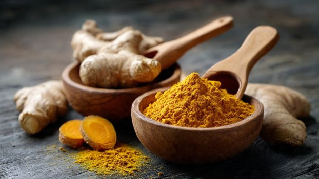 6 Spice Duo Health Benefits: Powerful Ways to Boost Wellness