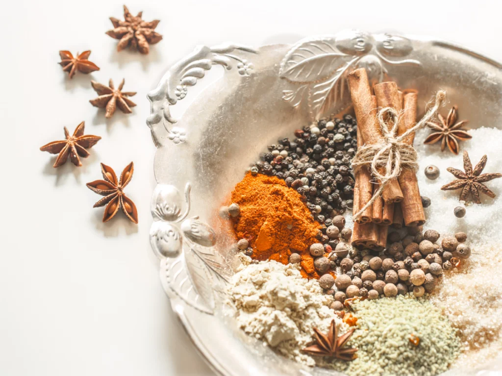 6 Spice Duo Health Benefits: Powerful Ways to Boost Wellness