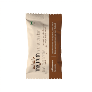 The Whole Truth Protein Bar – Coffee Cocoa