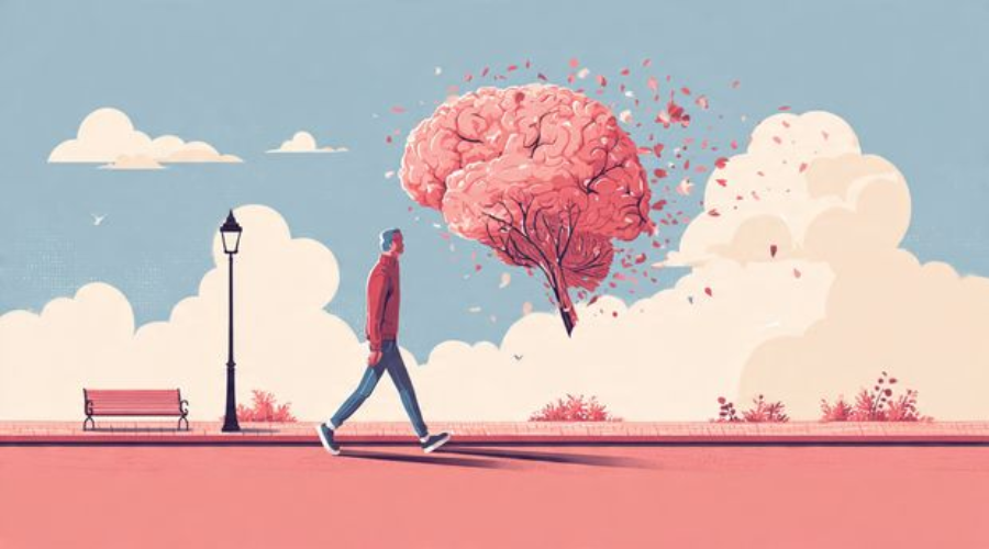 Daily Walking Benefits : 5 Remarkable Gains Beyond Fat Loss