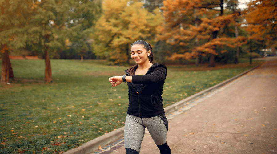 Daily Walking Benefits : 5 Remarkable Gains Beyond Fat Loss