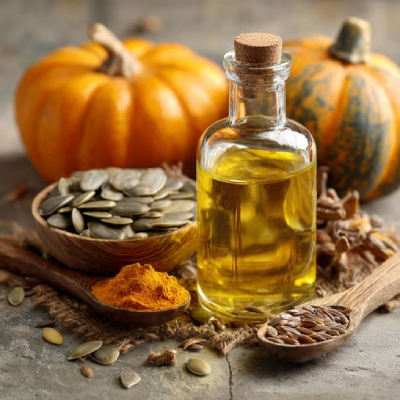 5 Hidden Reasons Behind Hair Loss & Natural Ways to Manage