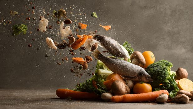 Food Transparency & Heavy Metals : 7 Truths Hiding in Food