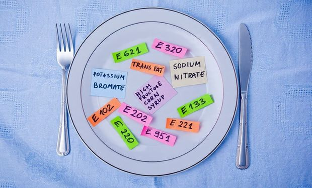 Shocking 7 Ways Hidden Food Additives Are Ruining Our Health