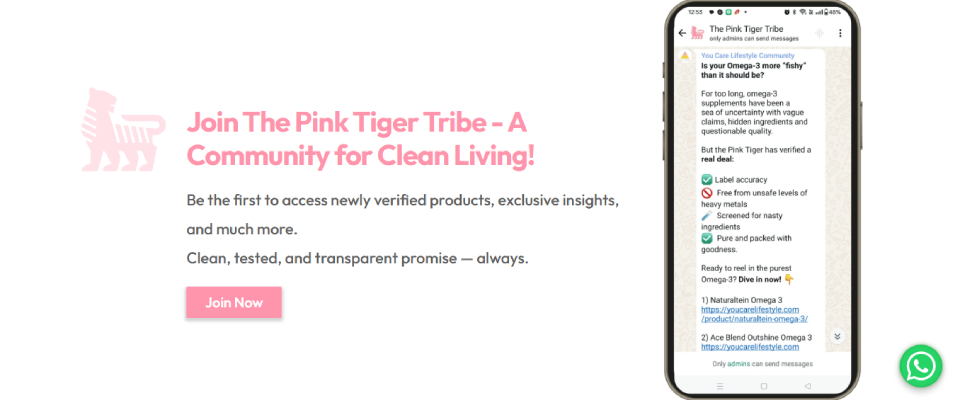 Prediabetes: 5 Shocking Ingredients That Spike Blood Sugar