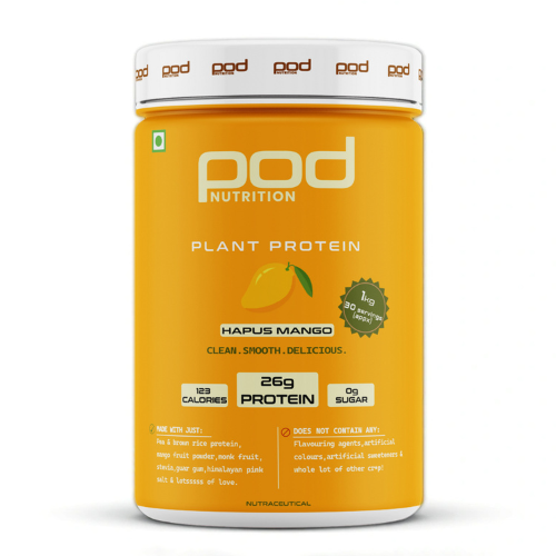 POD Hapus Mango - 1kg-front