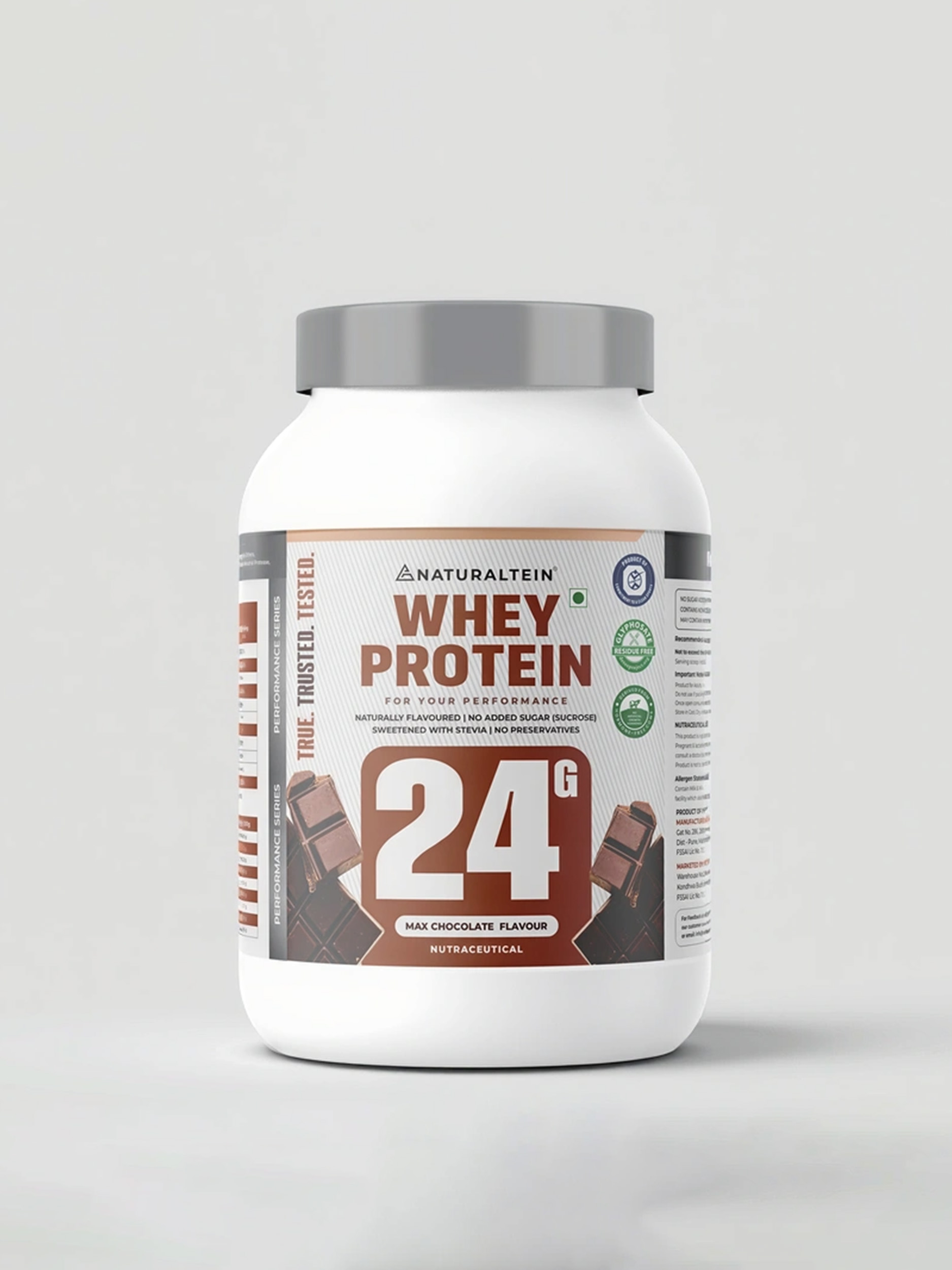 whey protein