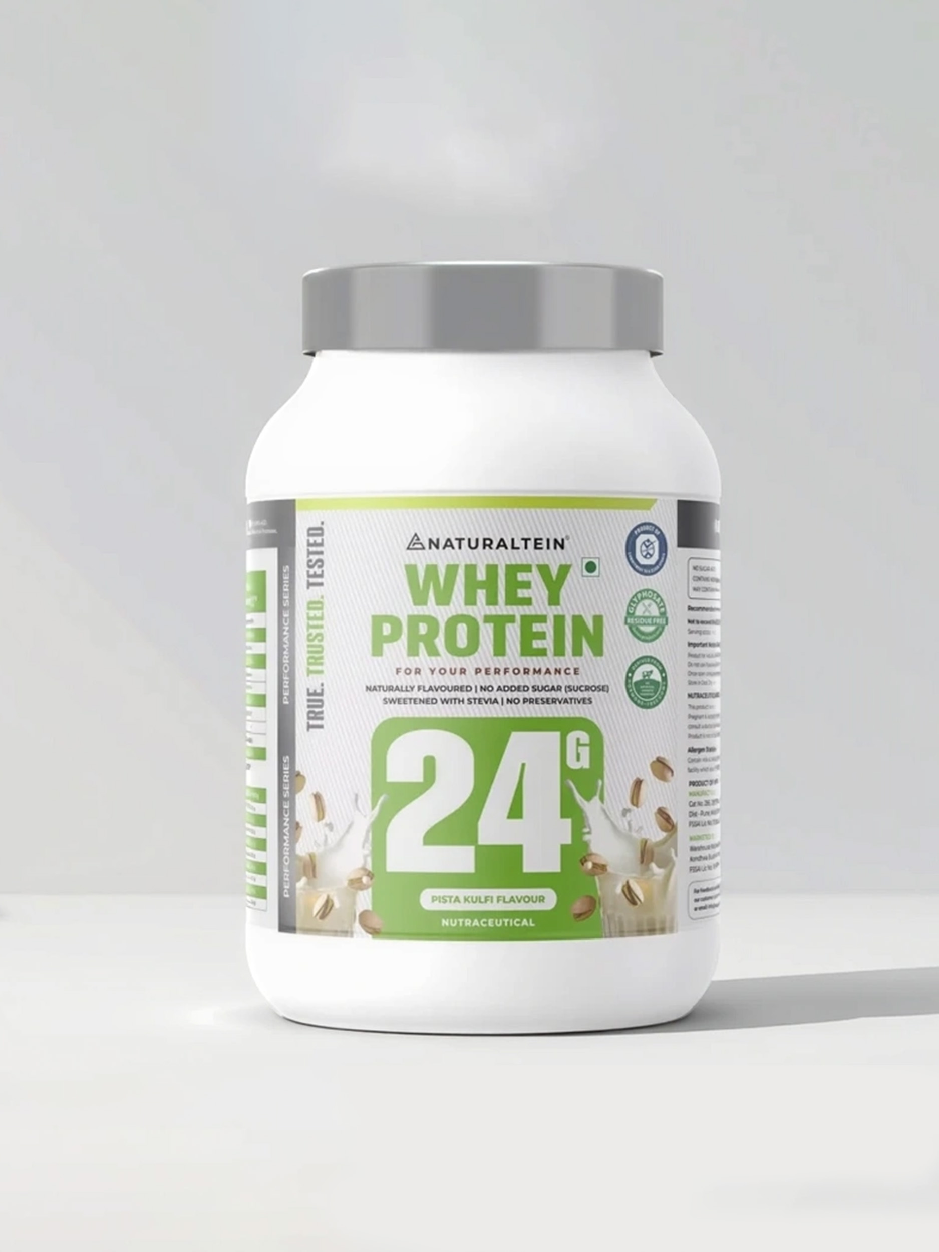 whey protein 2