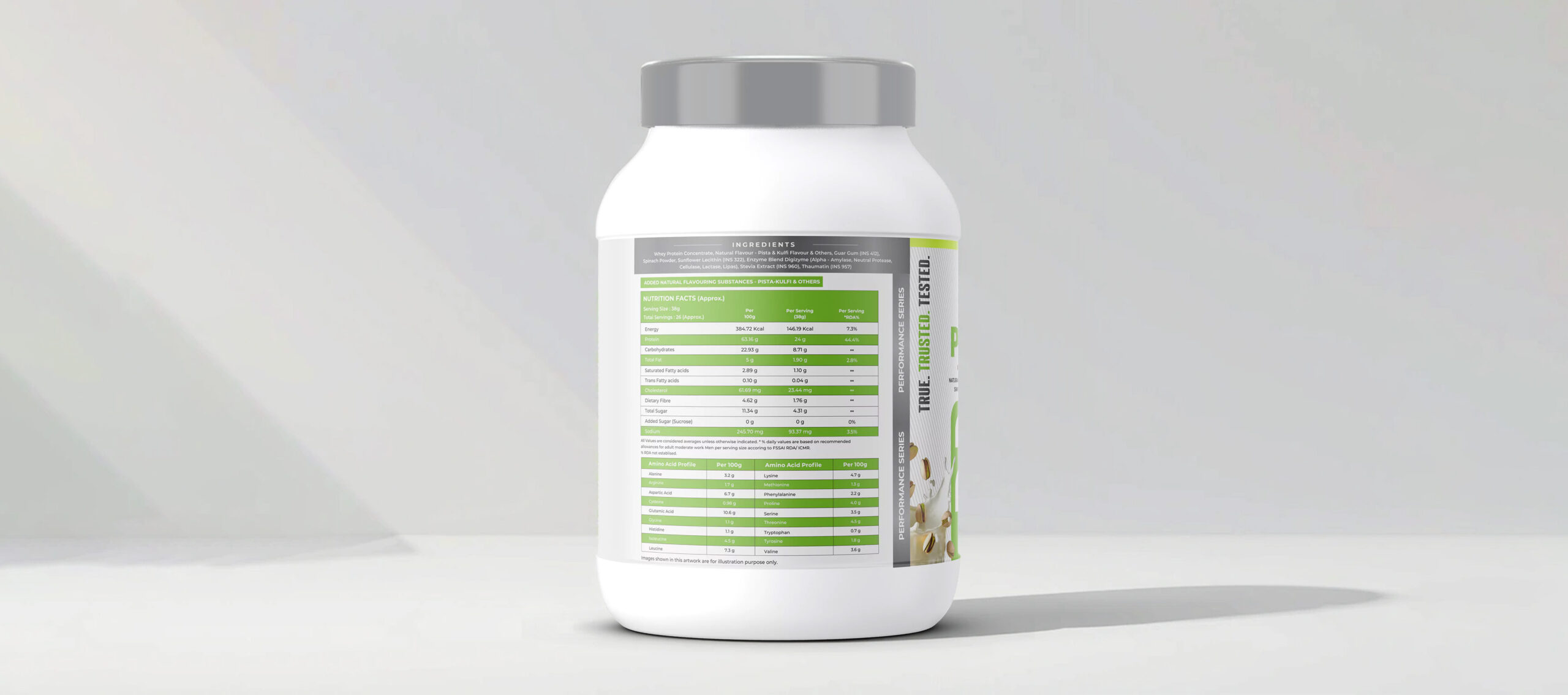 whey protein 2 back