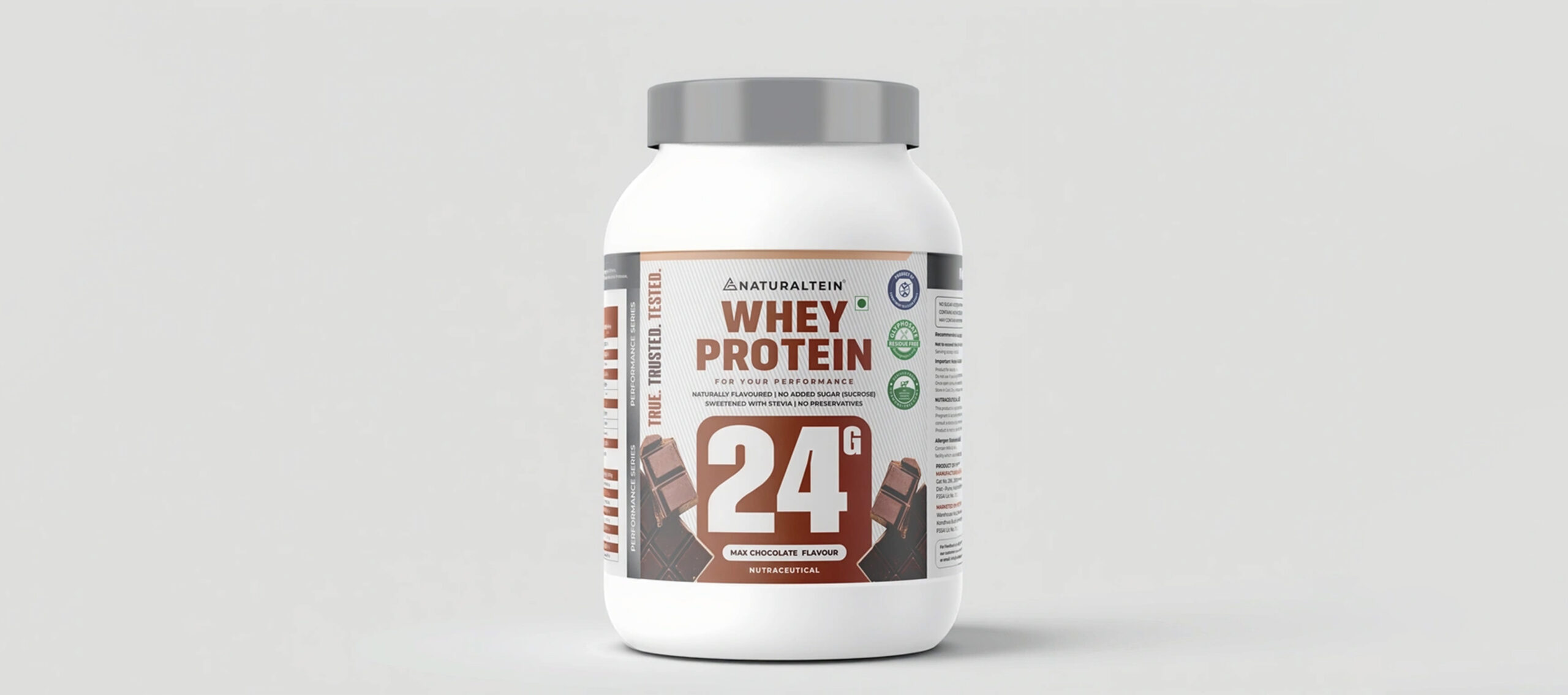 whey protein