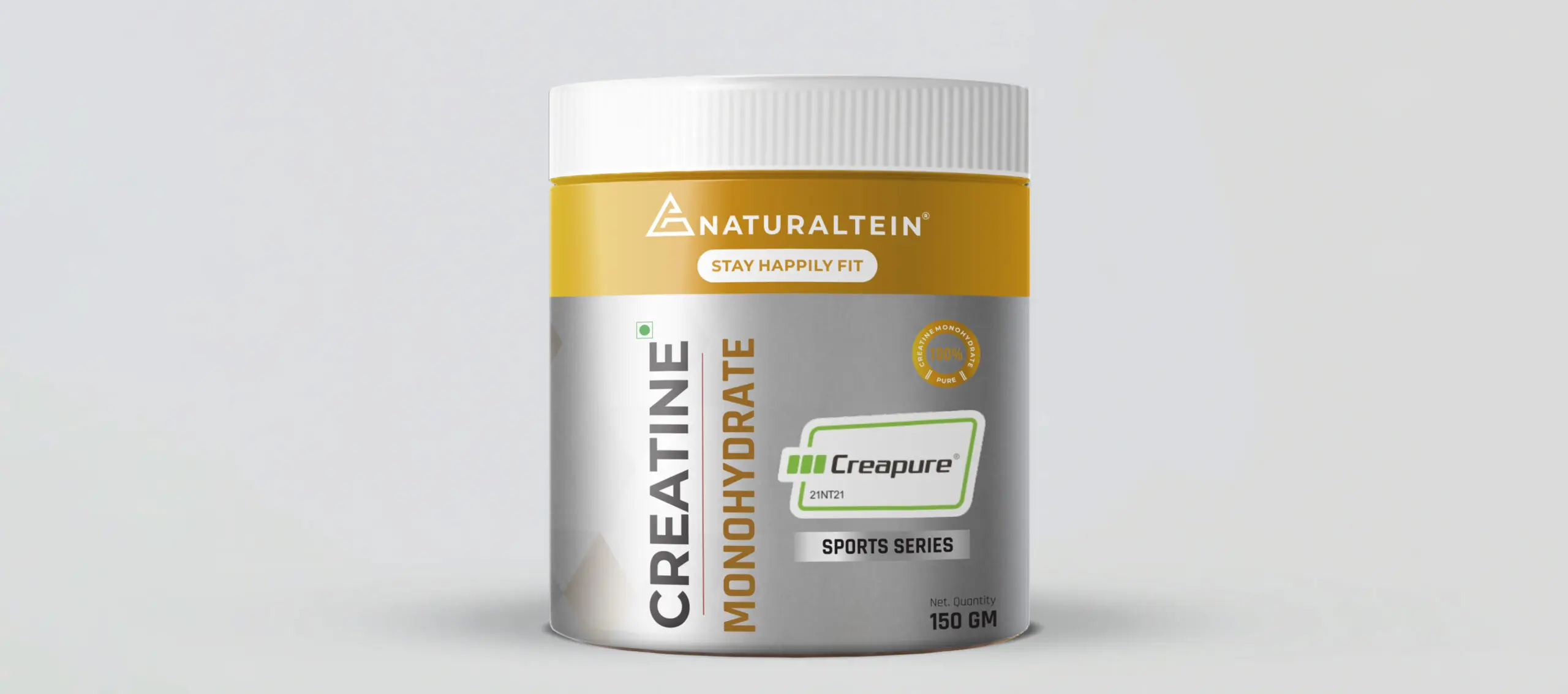 Naturaltein Creatine
