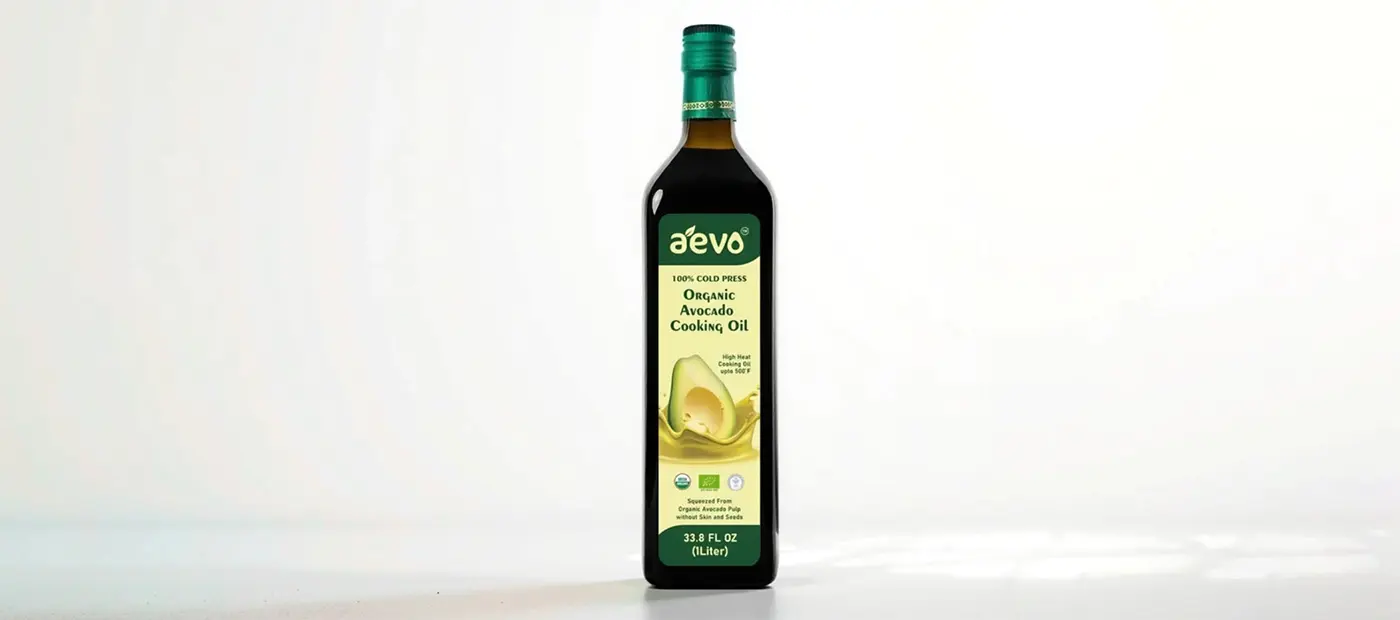 AEVO avocado oil front 1