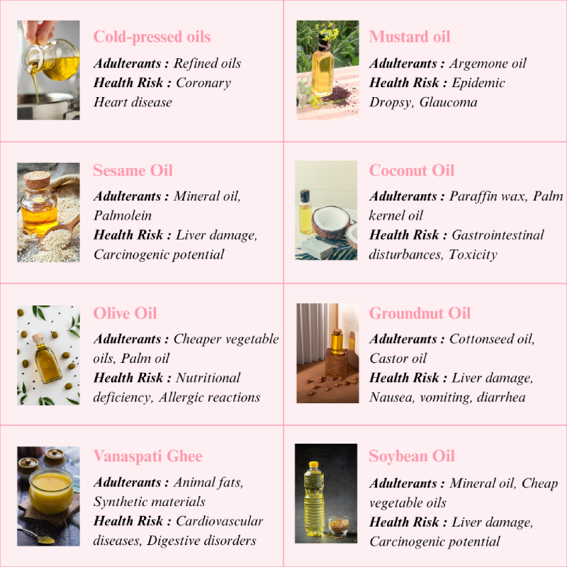 Cold-Pressed Oil: 6 Powerful Reasons to Switch Today