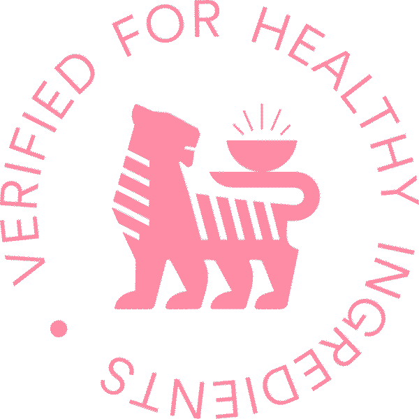 healthy ingredient pink tiger 1