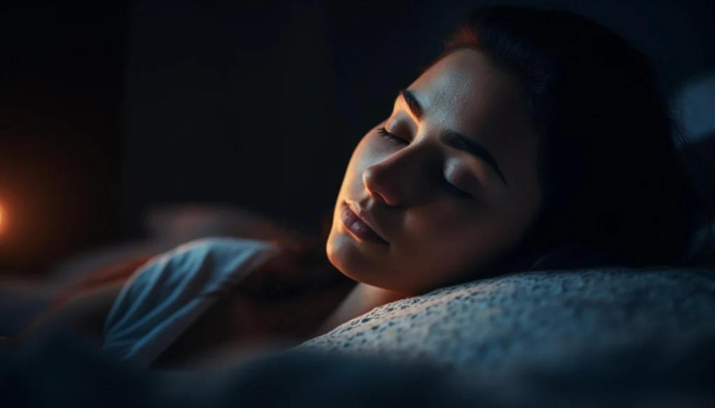 Melatonin Magic: 5 Smart Habits for Better Sleep Quality