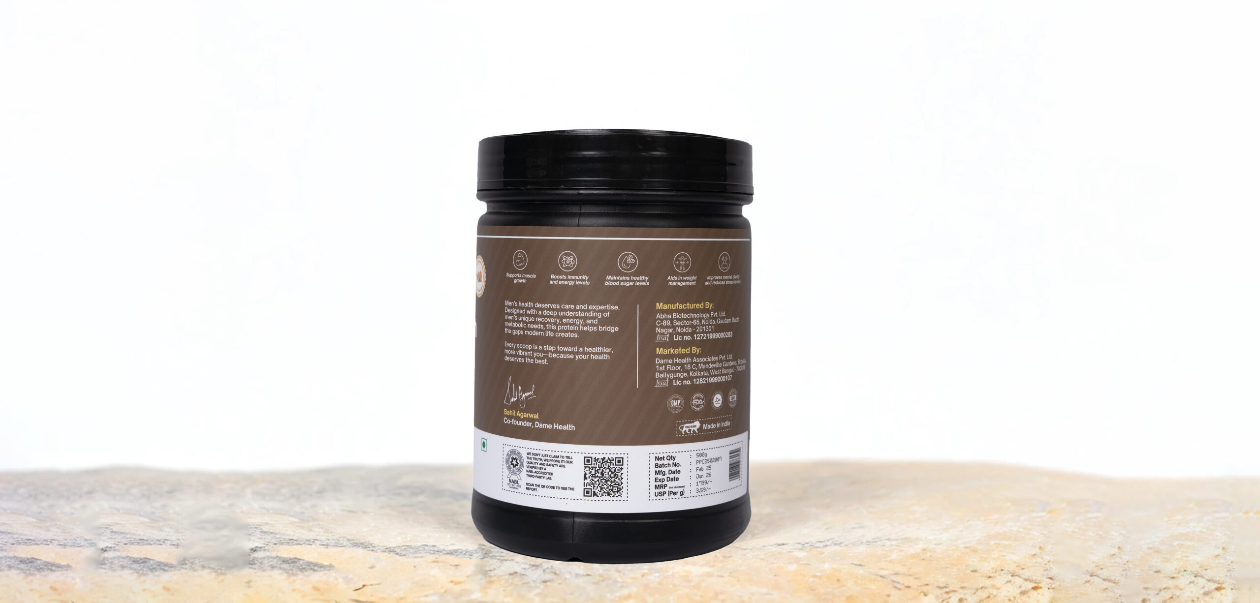 D_dame health cafe mocha 2
