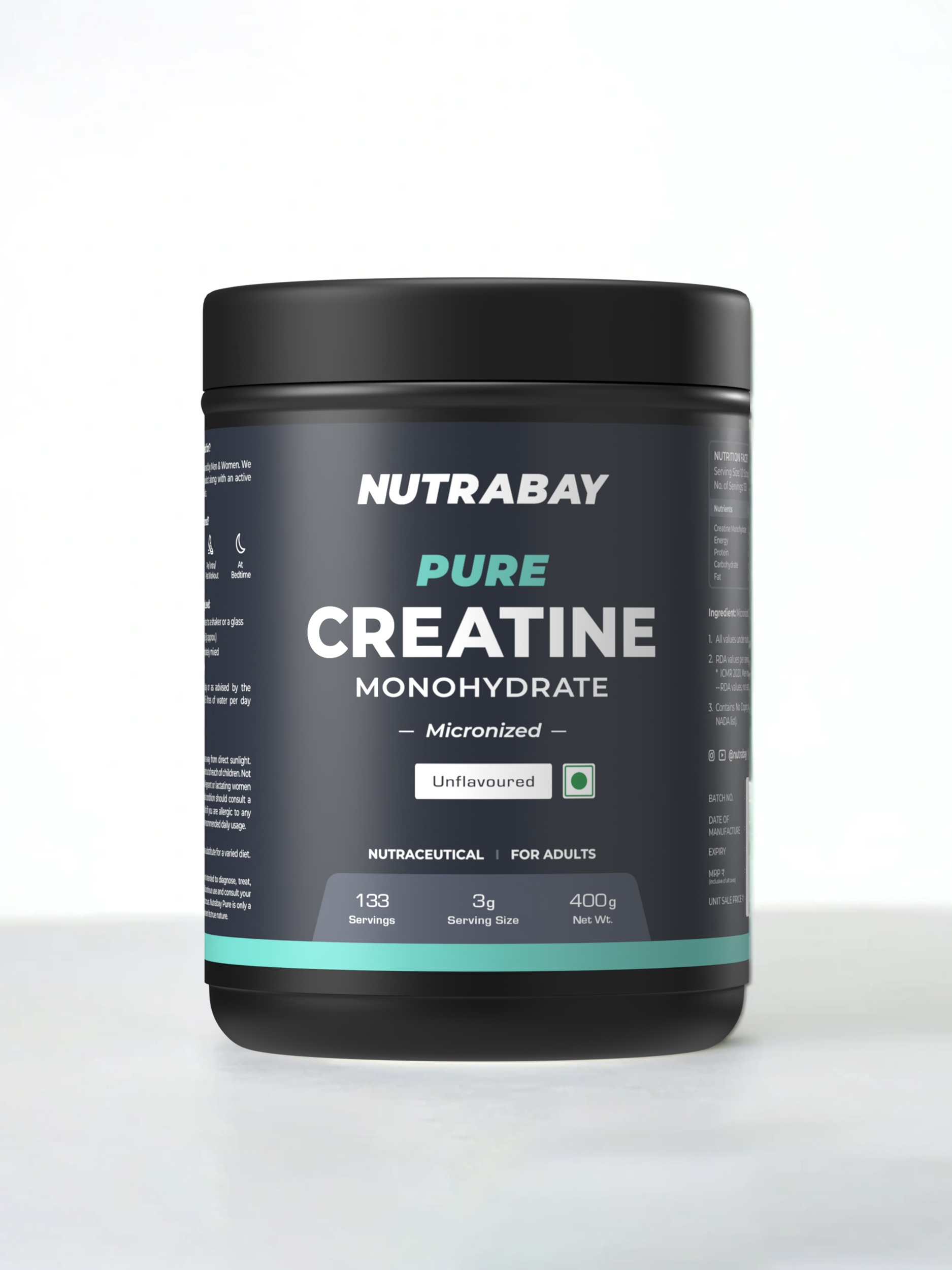 M_creatinine 400g front