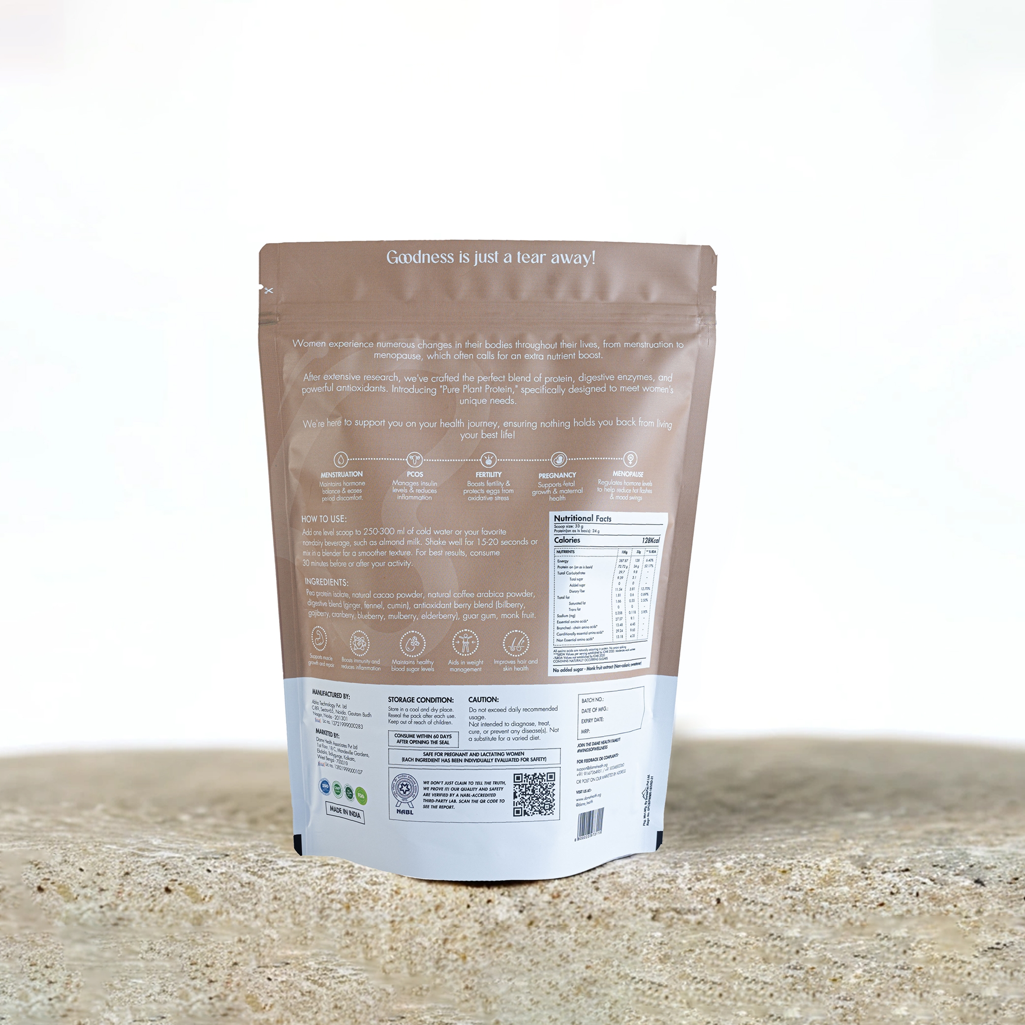 caffe mocha back