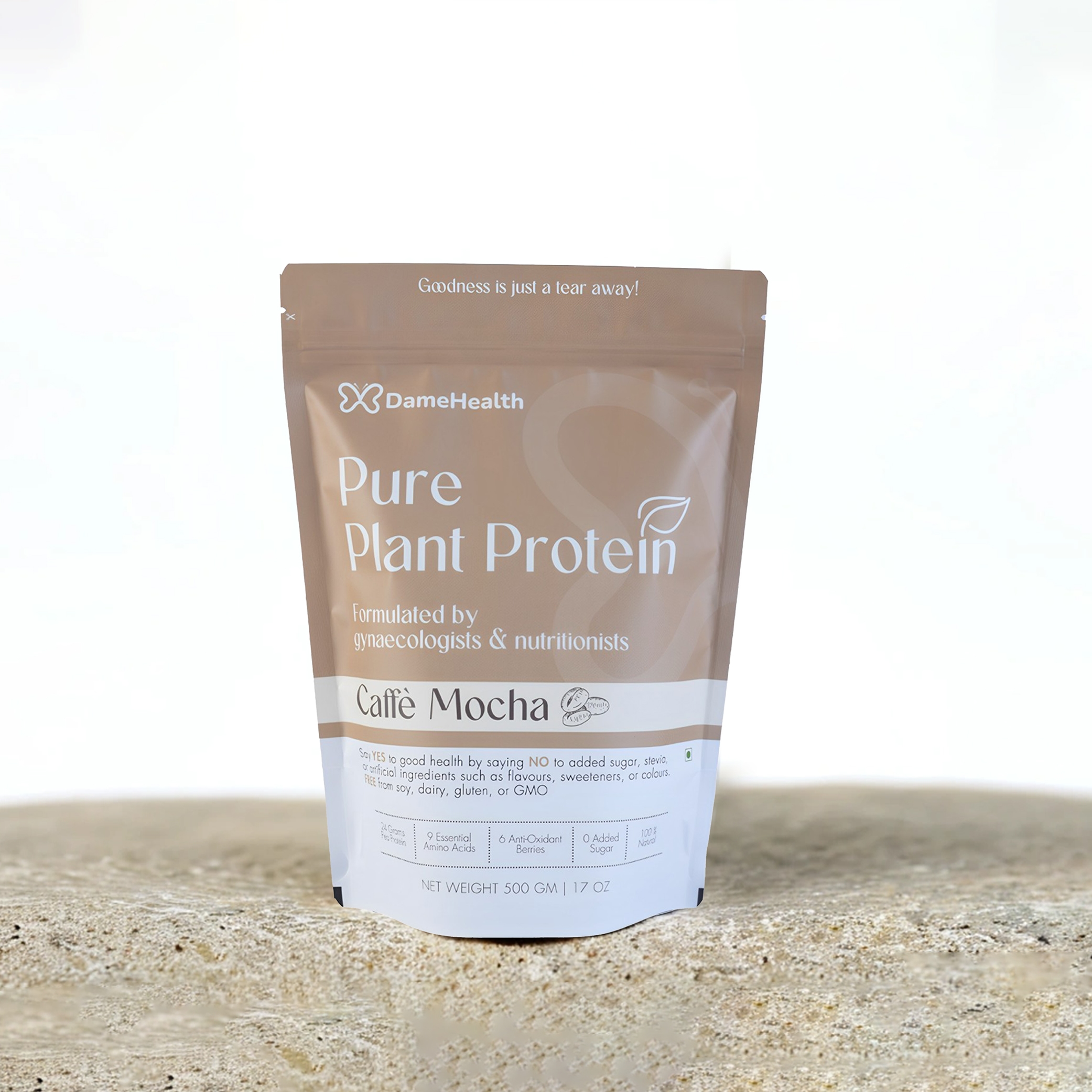 caffe mocha front