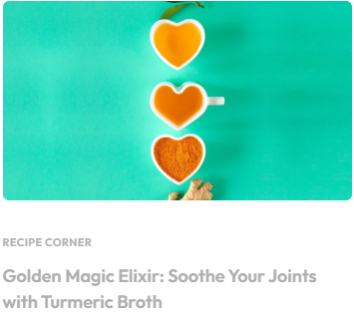 7 Powerful Benefits of Curcumin: Nature’s Golden Remedy! 🌟