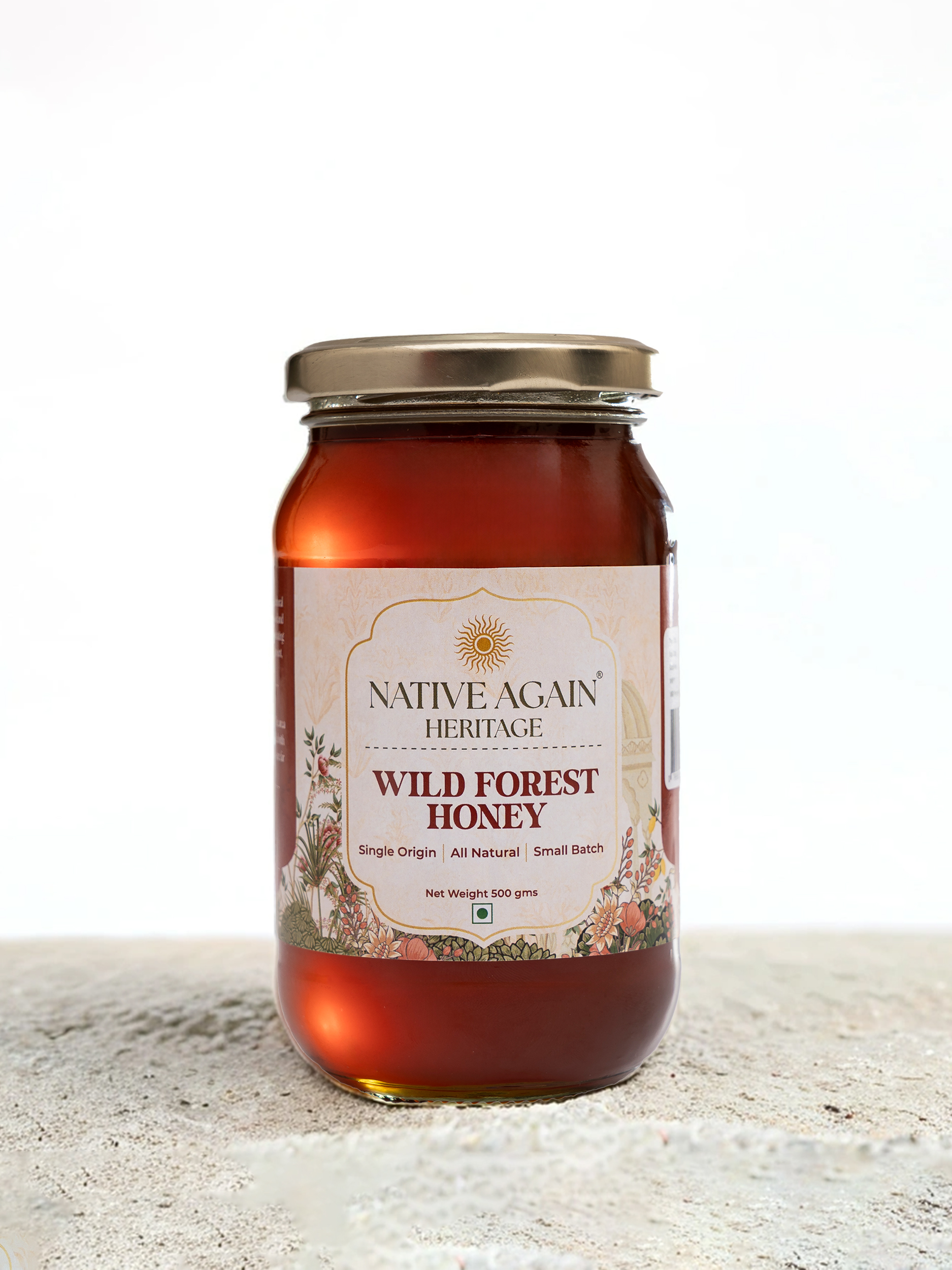 M_Wild forest honey - Copy