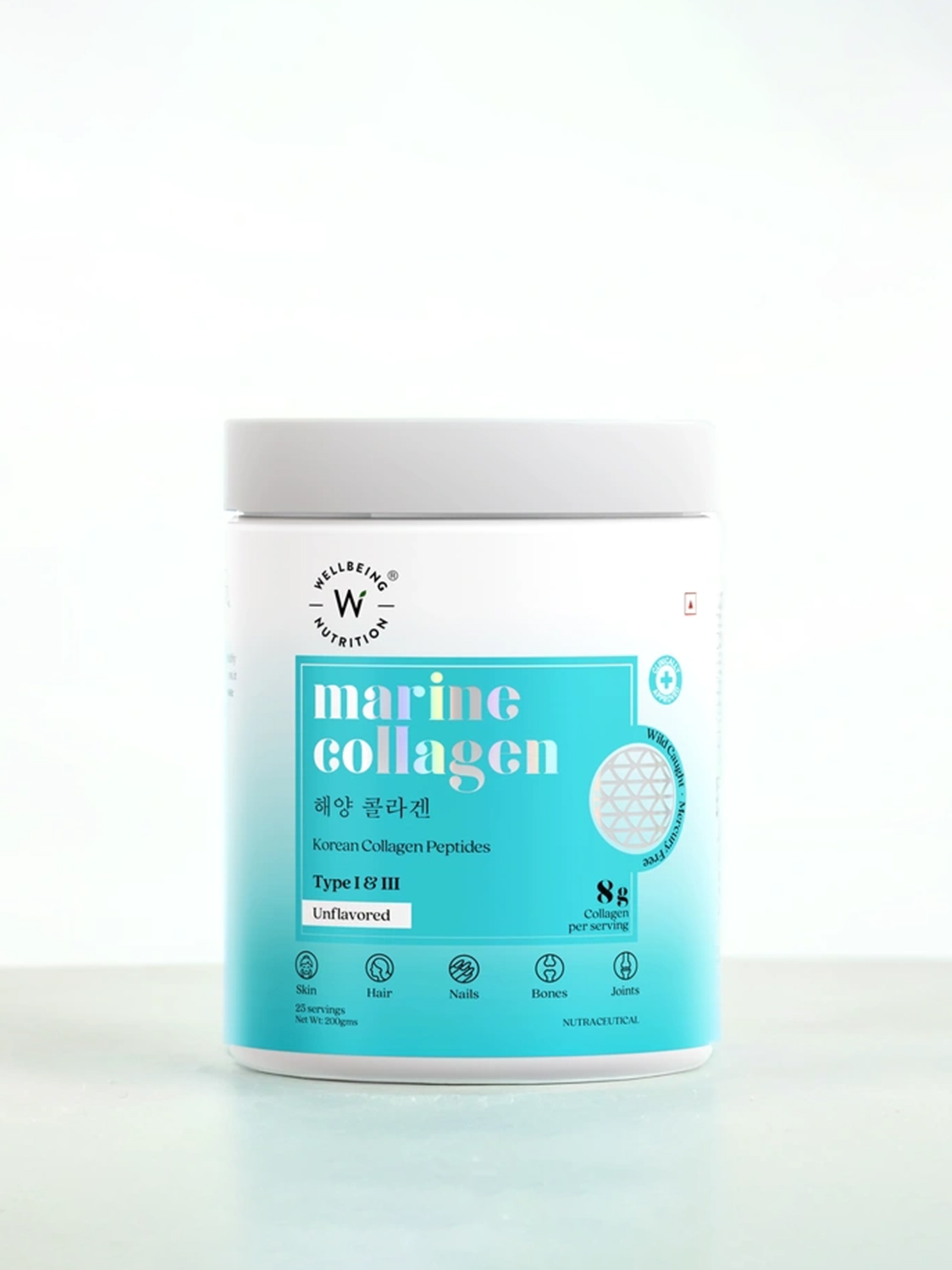 M_marine collagen front