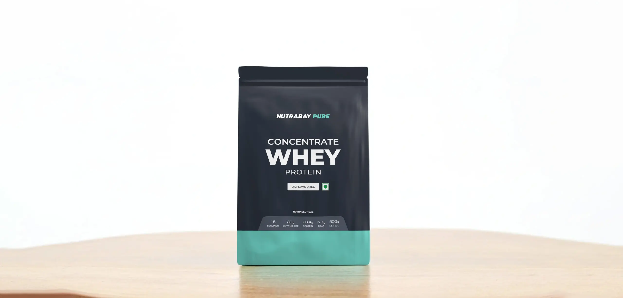 Nutrabay whey
