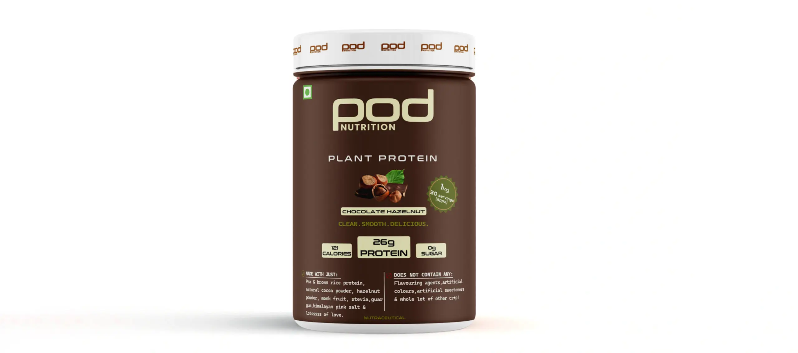 POD Chocolate Hazelnut scaled 1